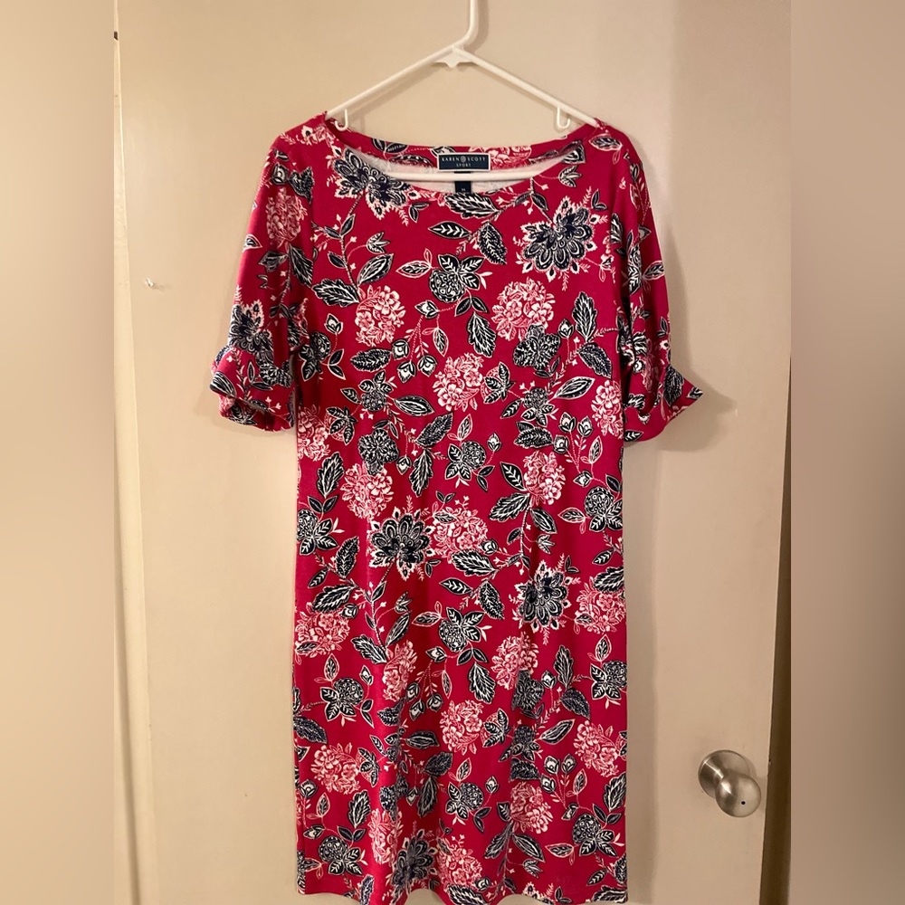 KS Dress